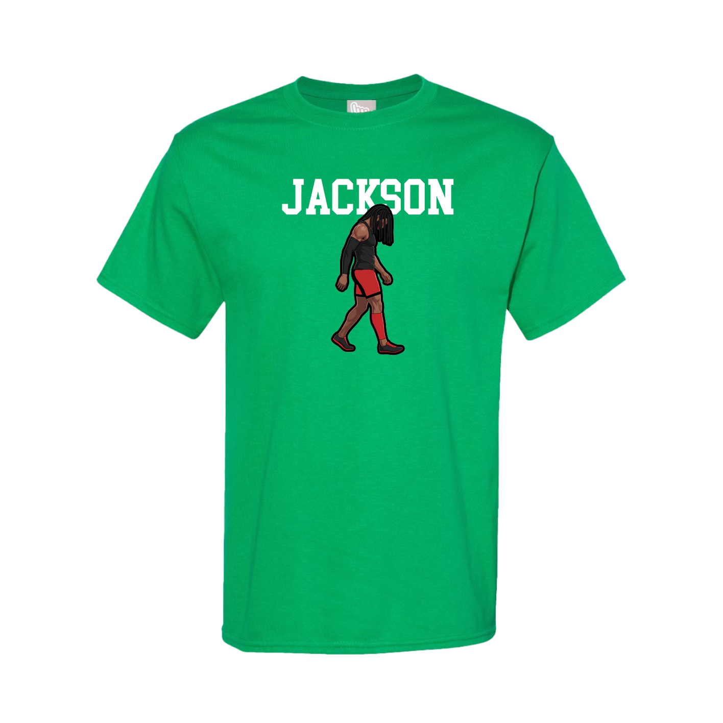 NIL Club Tee