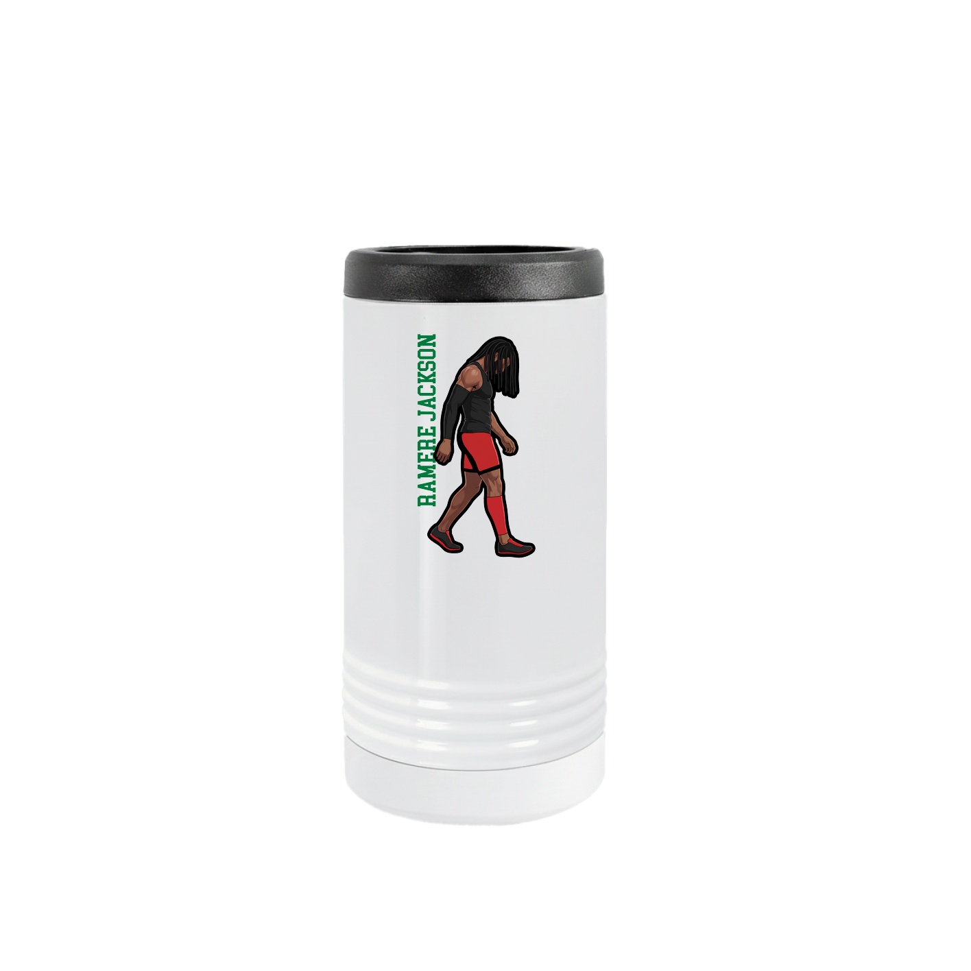 Slim Beverage Holder
