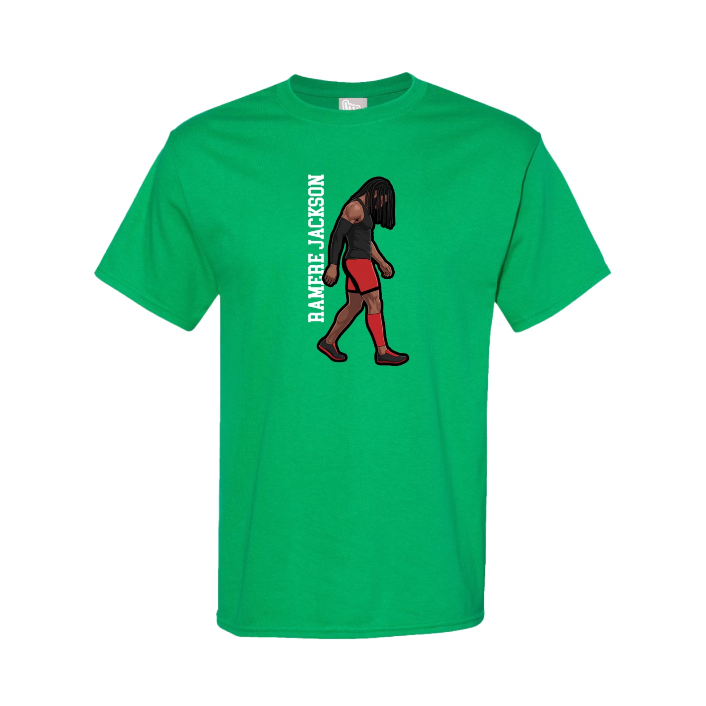NIL Club Tee