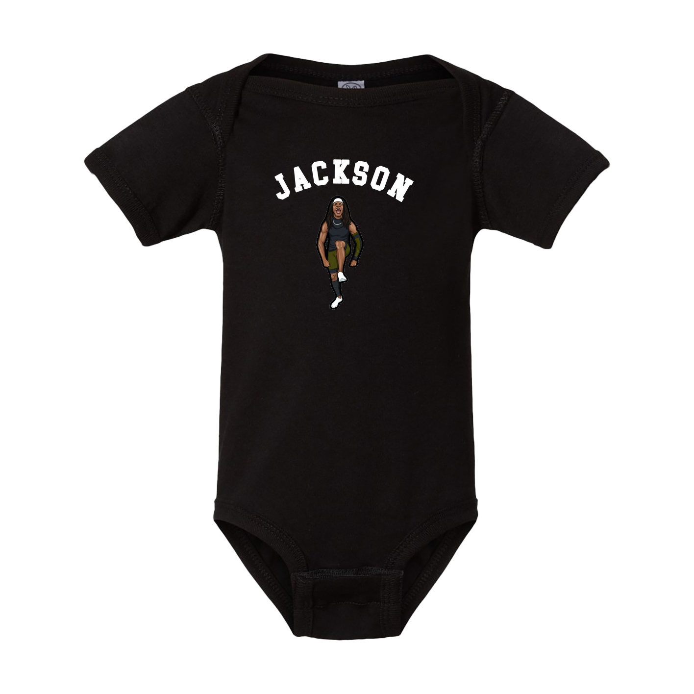 Baby Onesie
