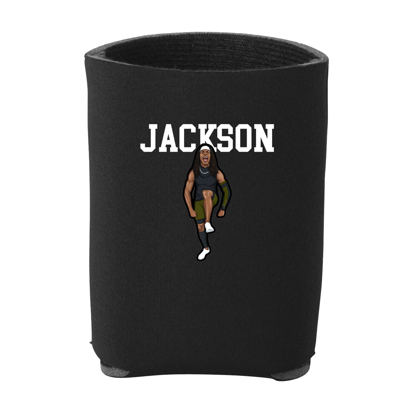Can Holder — Shirsey in Black