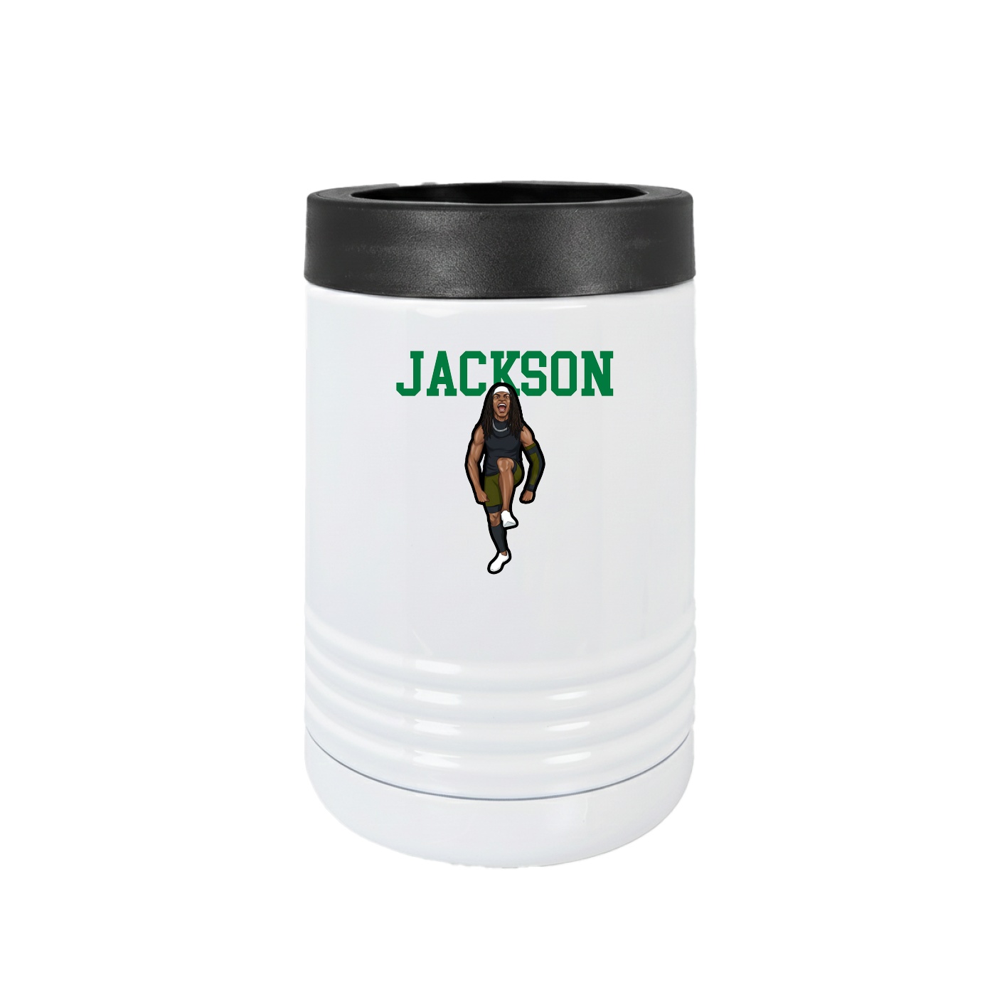 Beverage Holder — Shirsey in White