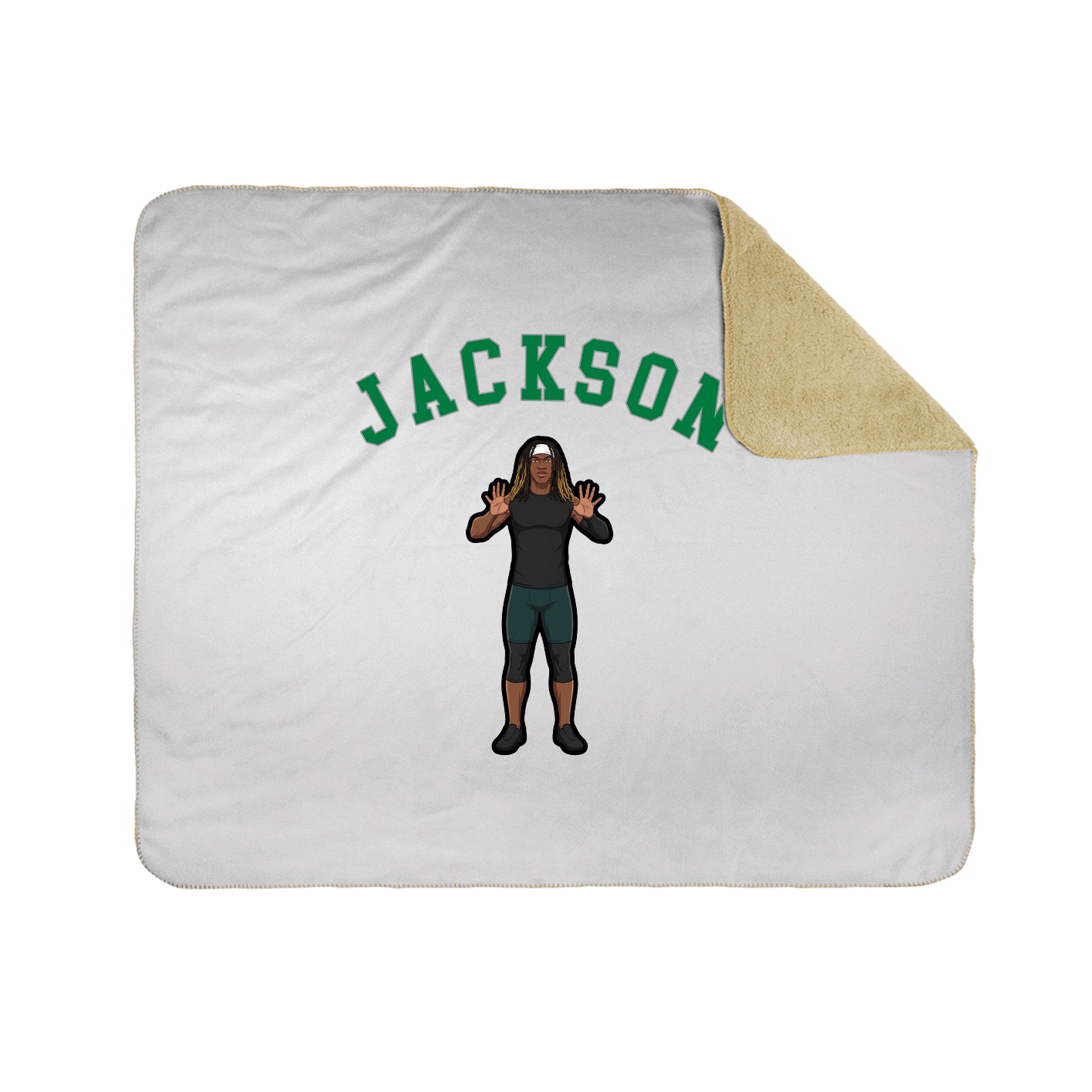 Throw Blanket