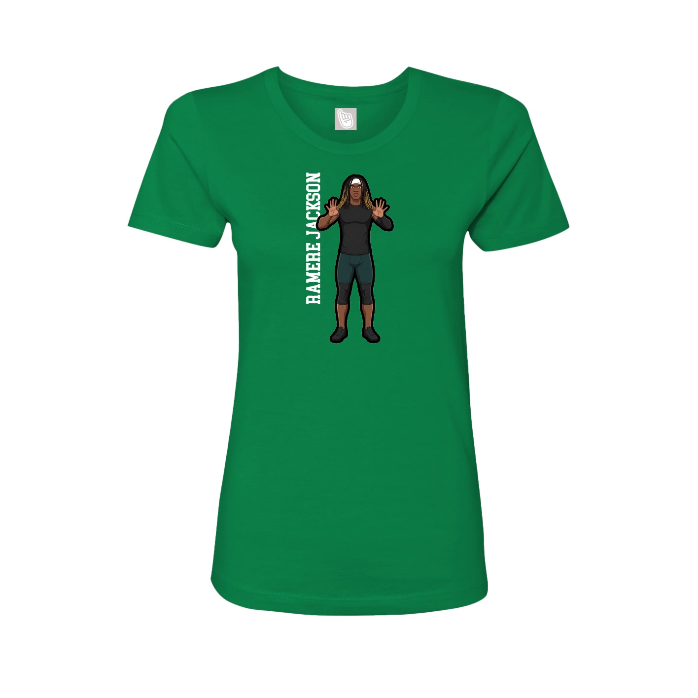 Womens Tee