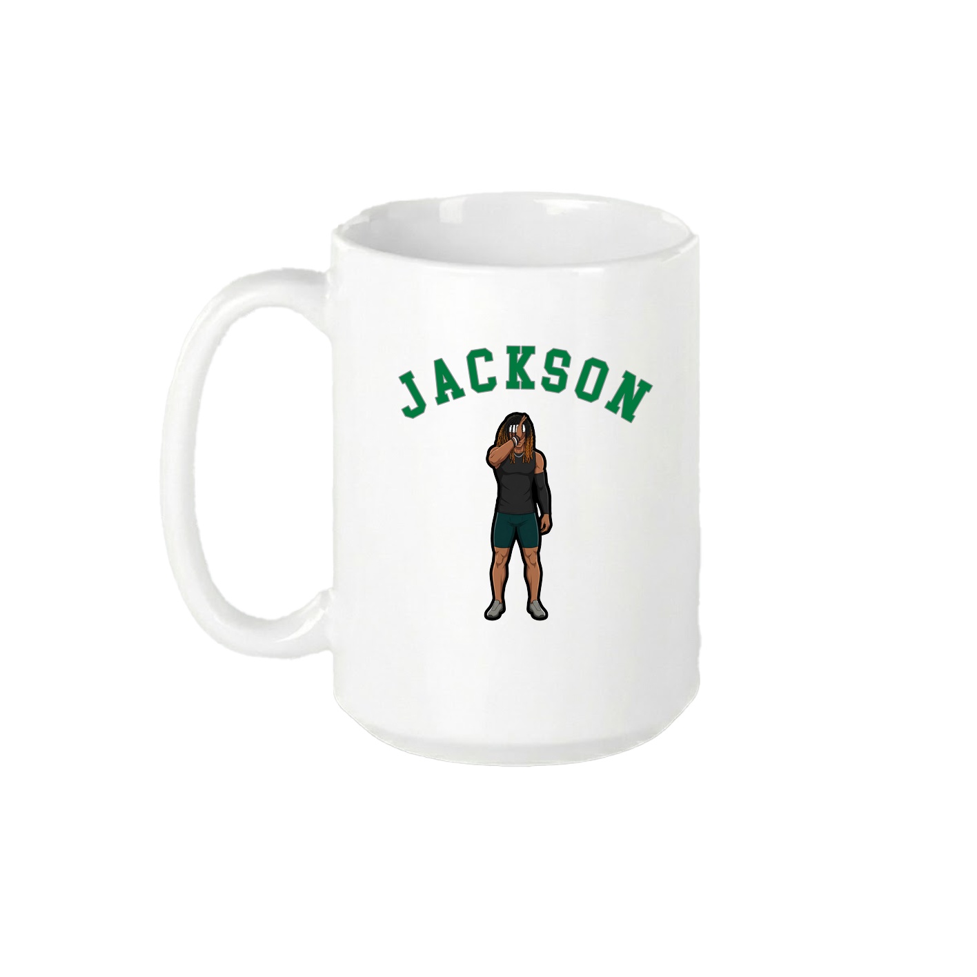 15oz Coffee Mug