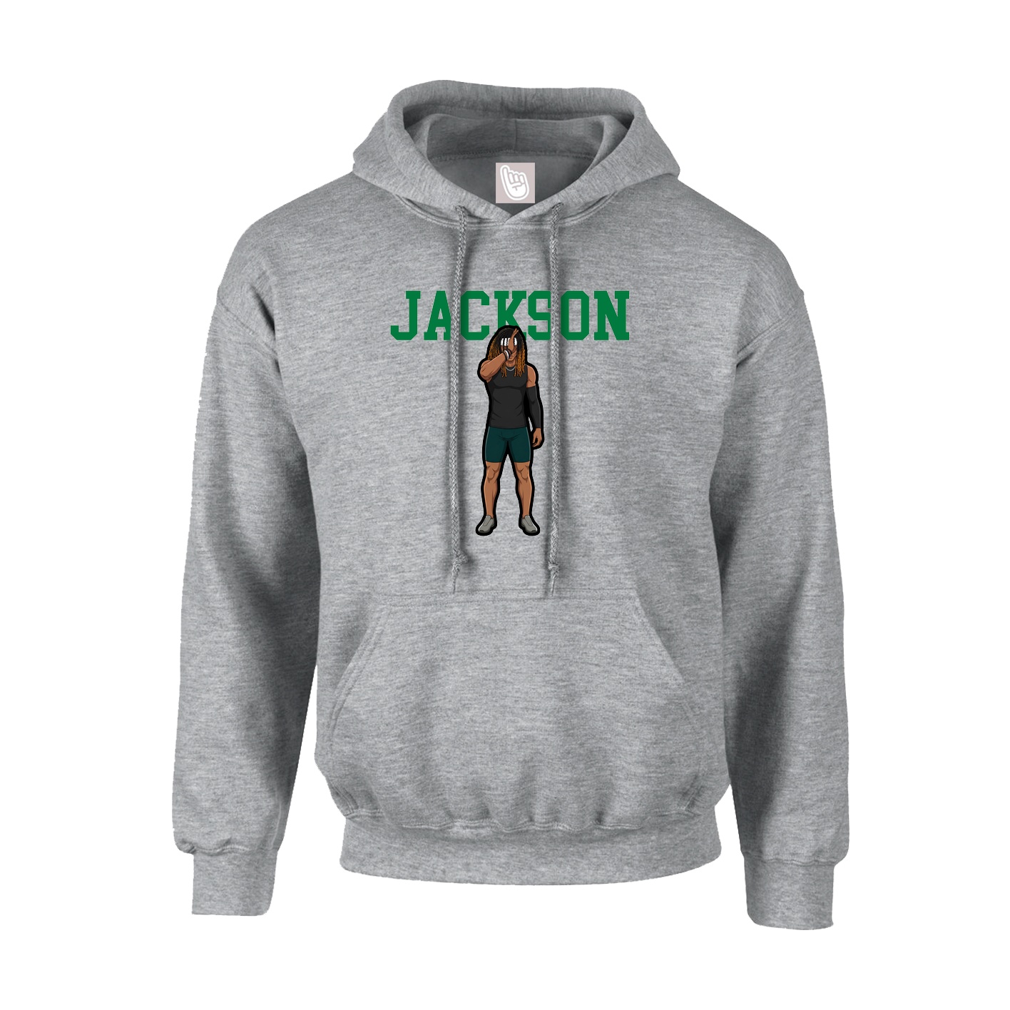 Hoodie