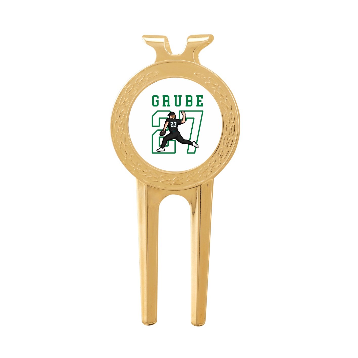 Divot Tool with Ball Marker — Shirsey in Classic