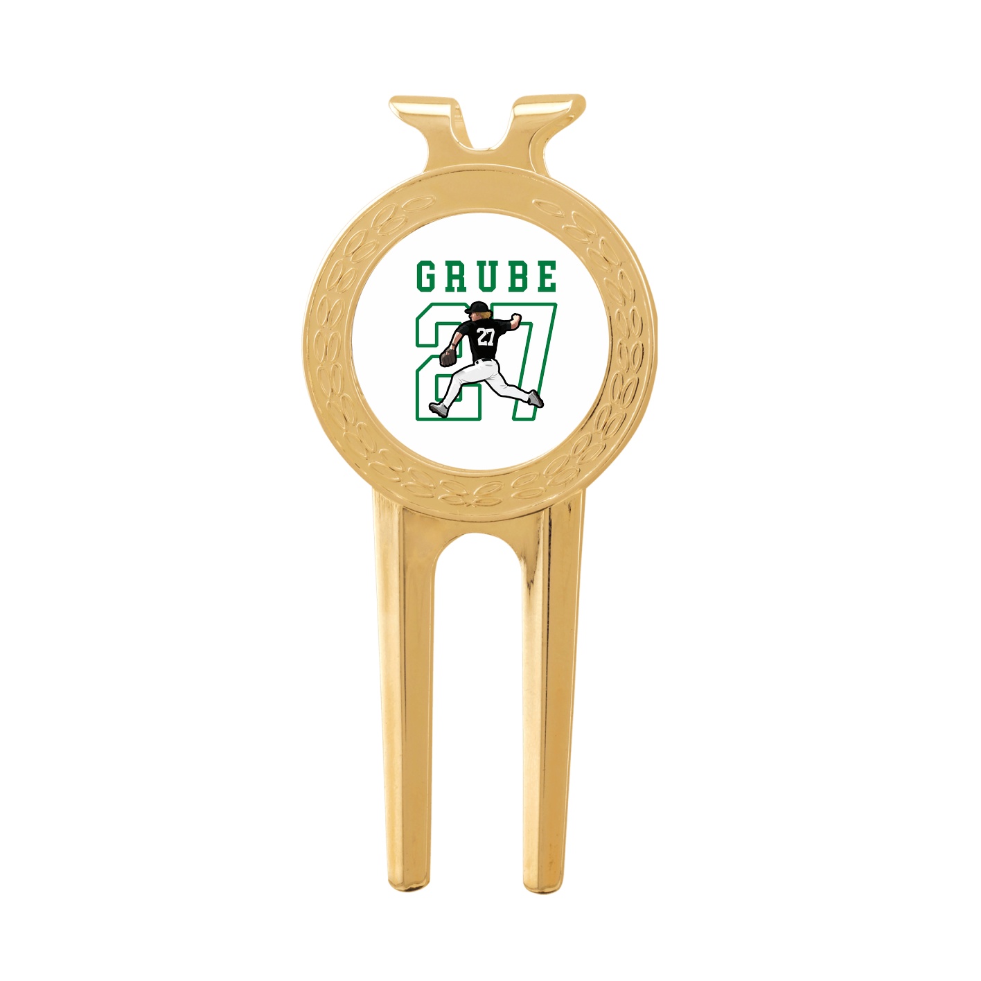 Divot Tool with Ball Marker — Shirsey in Classic
