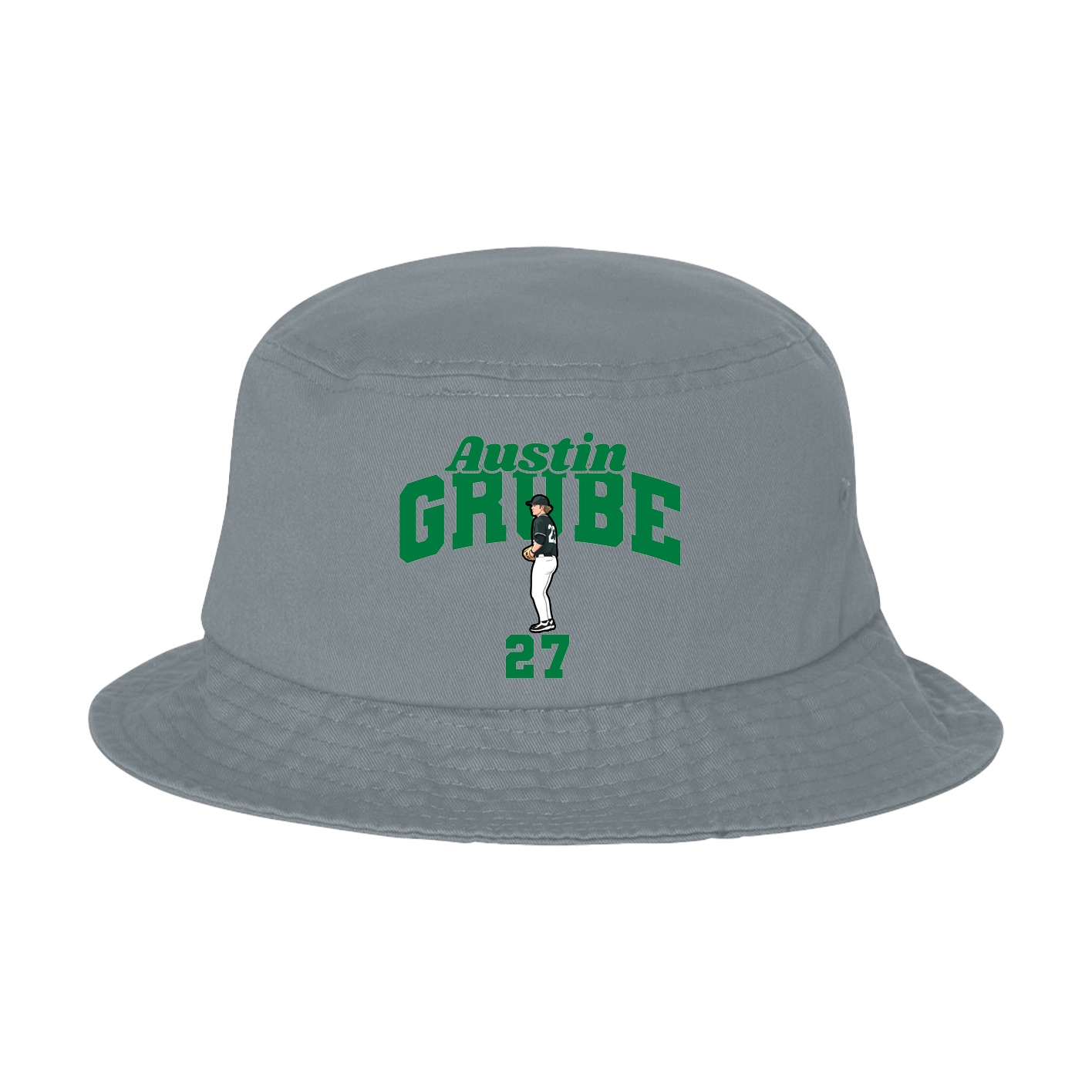 Bucket Cap