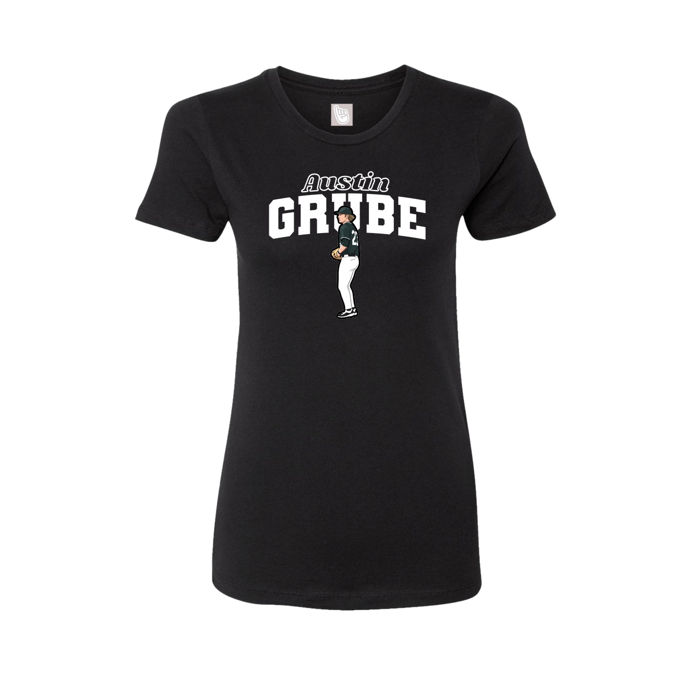 Fitted Women's Tee