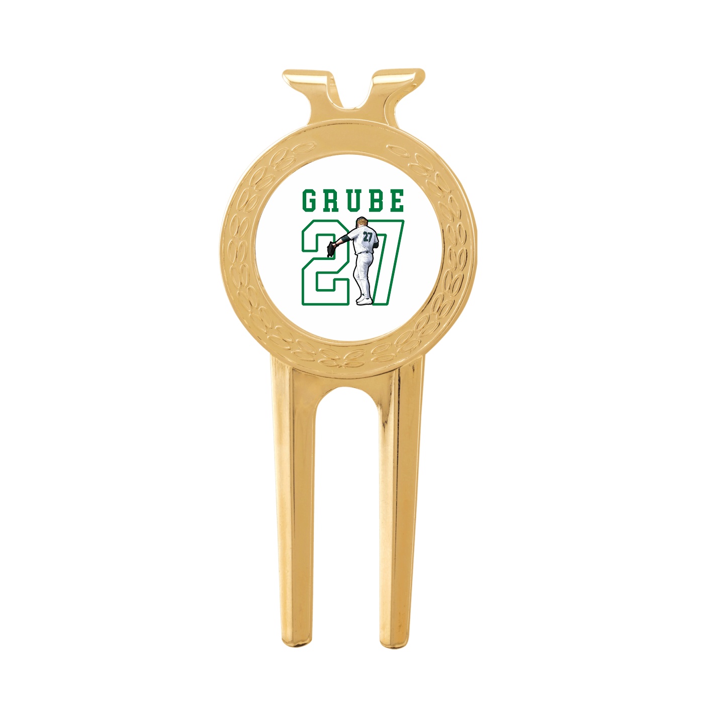 Divot Tool with Ball Marker — Shirsey in Classic