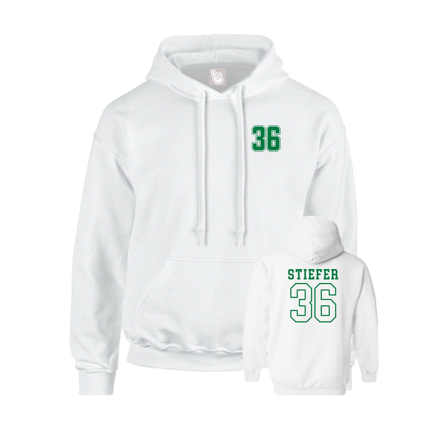 Youth Hoodie