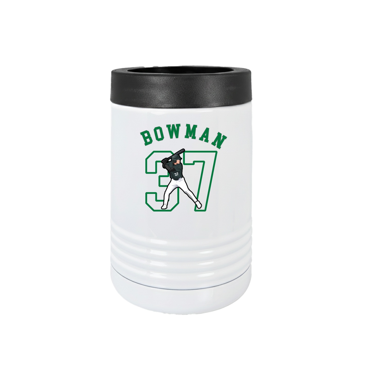 Beverage Holder — Shirsey Arch in White