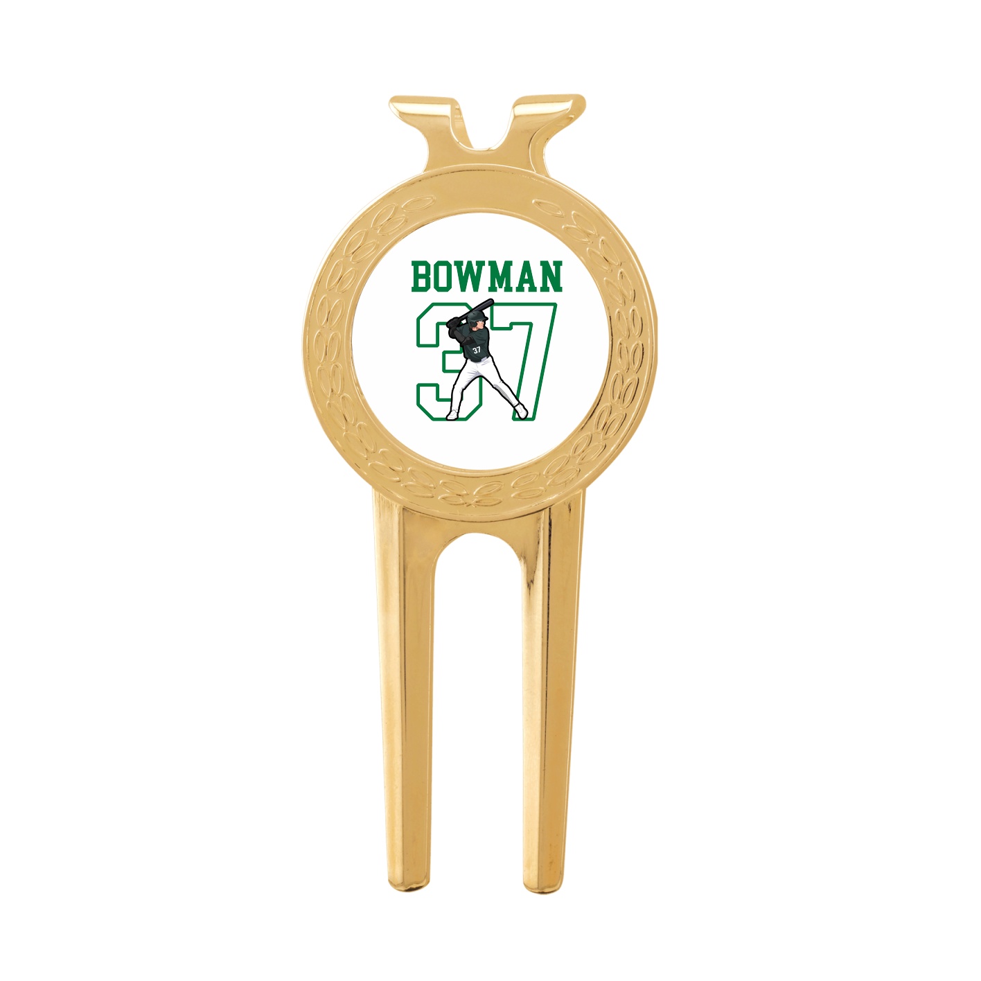 Divot Tool with Ball Marker — Shirsey in Classic
