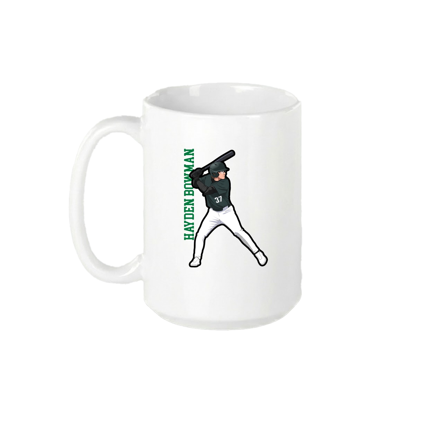 15oz Coffee Mug