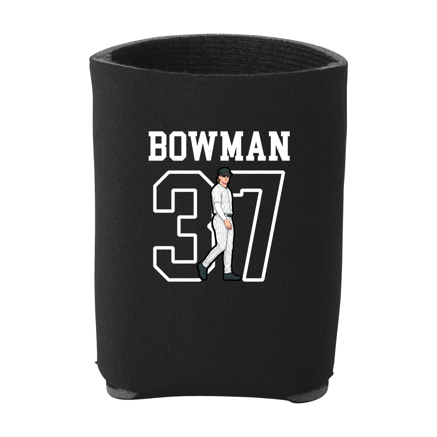 Can Holder — Shirsey in Black