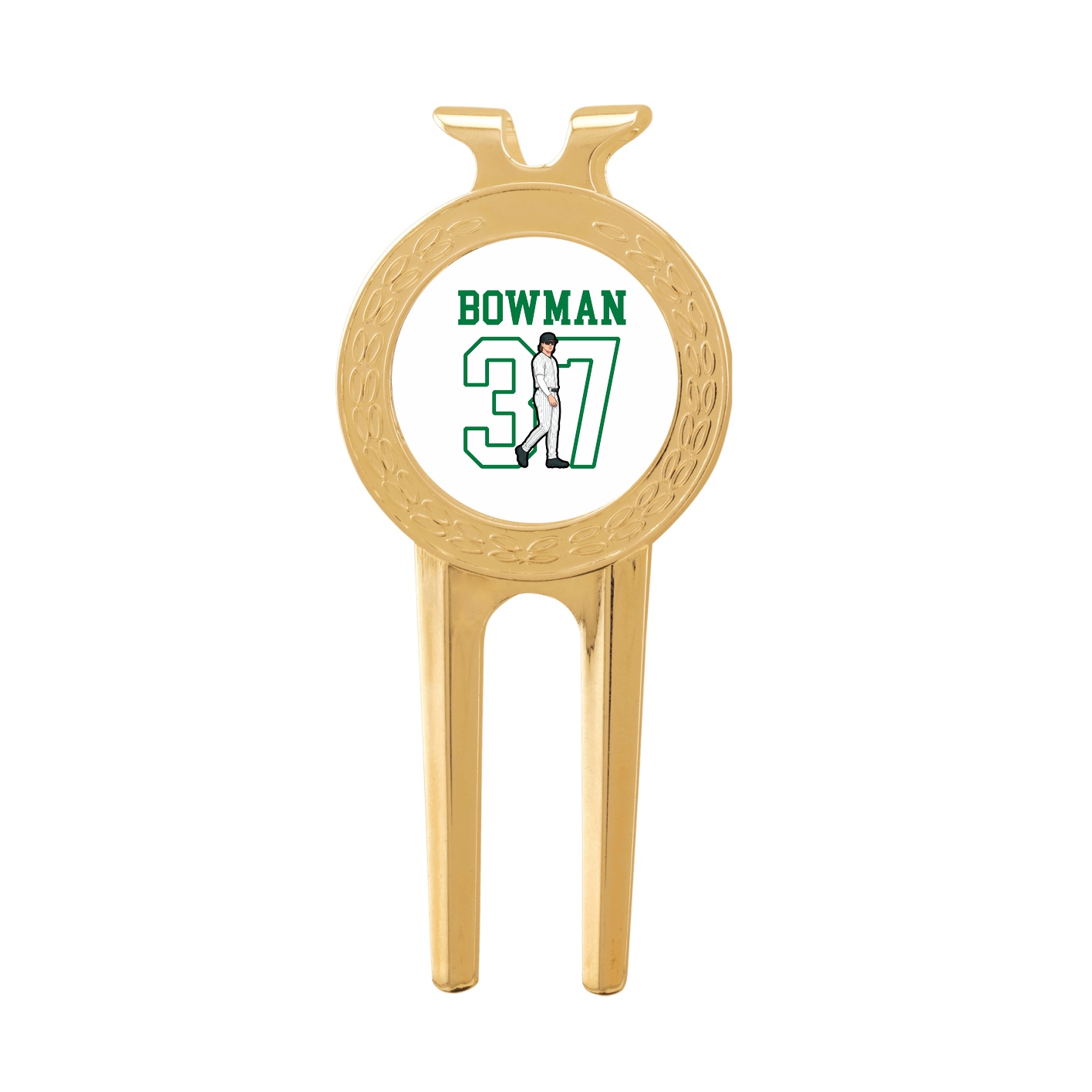 Divot Tool with Ball Marker — Shirsey in Classic