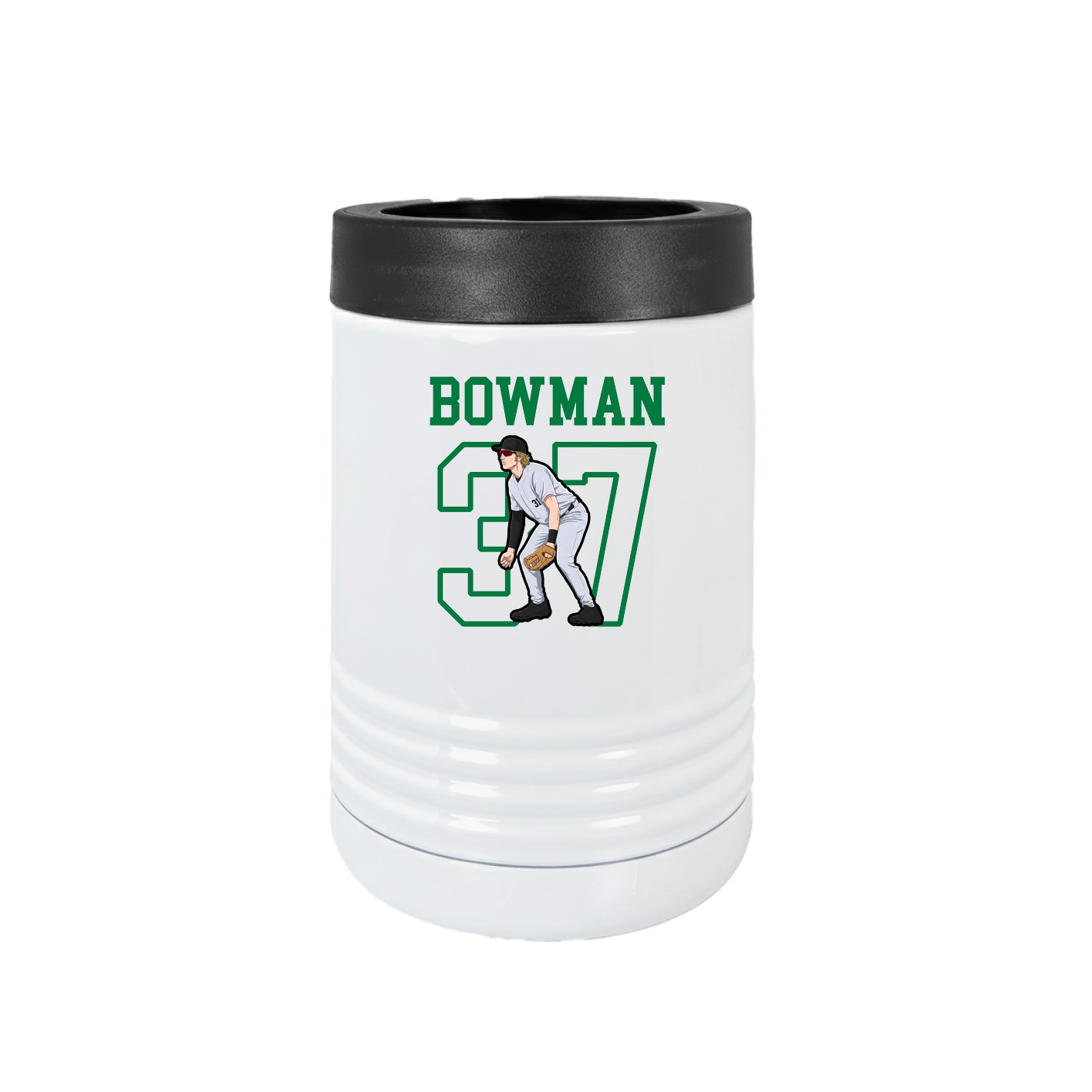 Beverage Holder — Shirsey in White