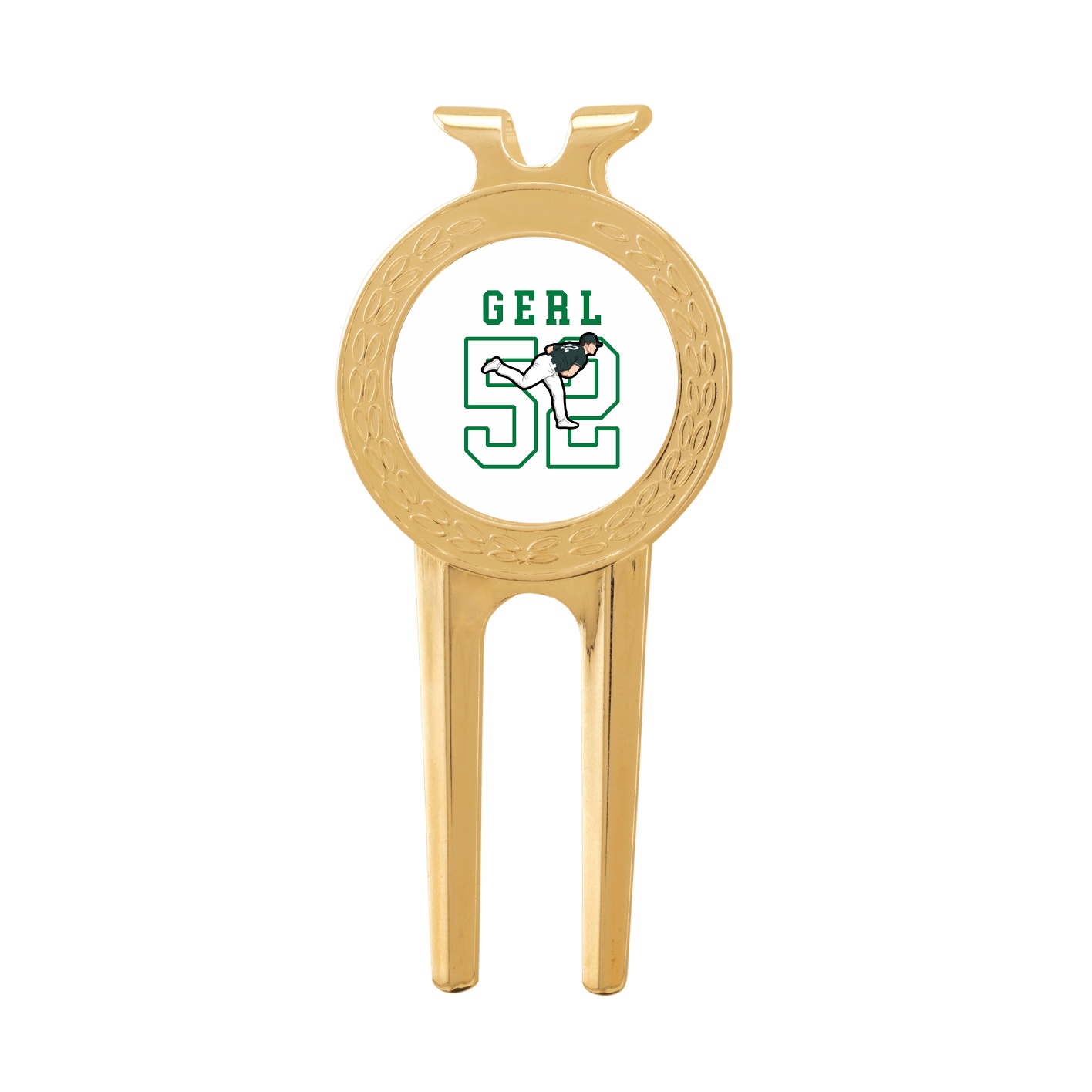 Divot Tool with Ball Marker — Shirsey in Classic
