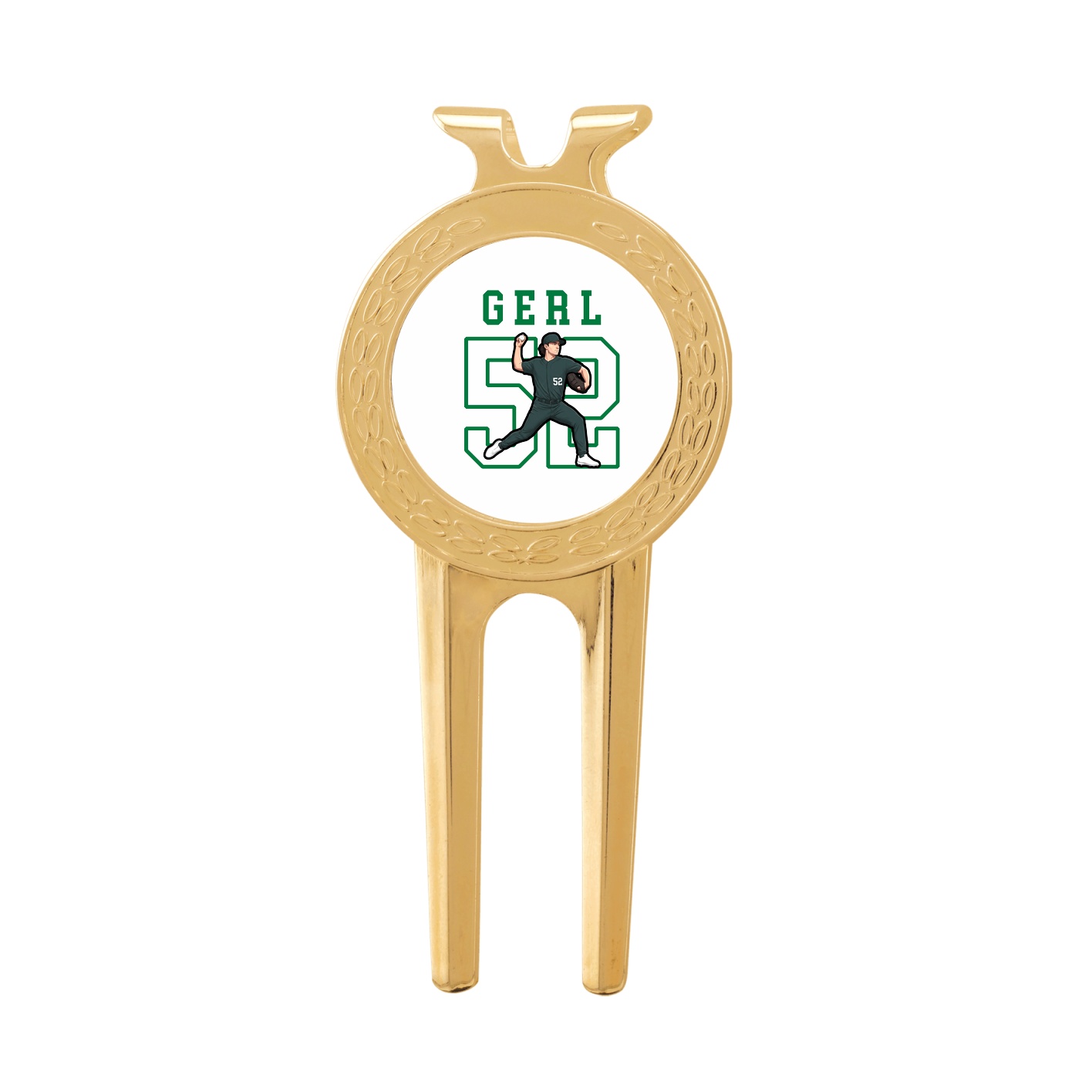 Divot Tool with Ball Marker — Shirsey in Classic
