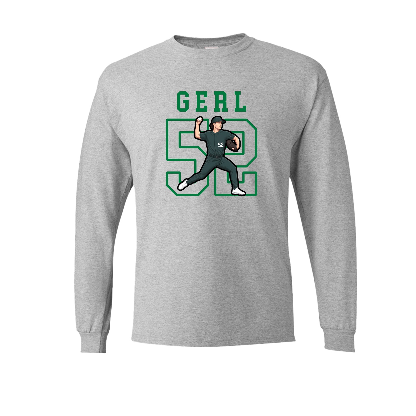 Long Sleeve Tee