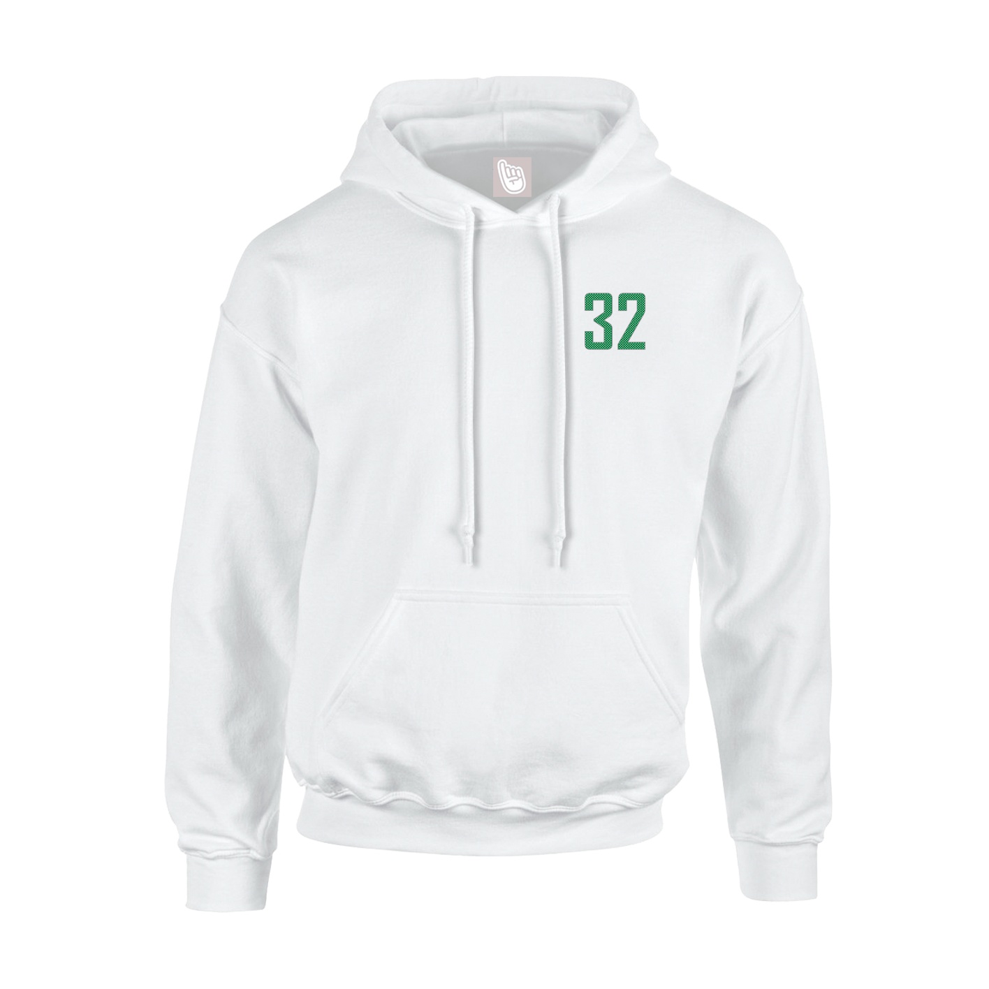 Youth Hoodie