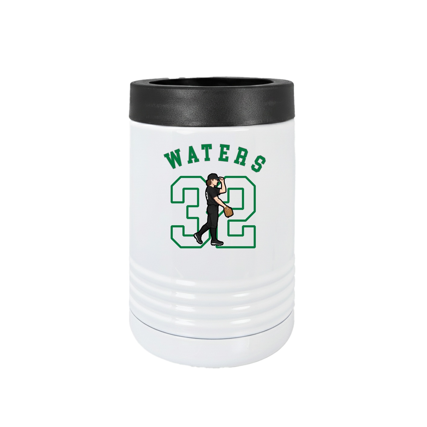 Beverage Holder — Shirsey Arch in White