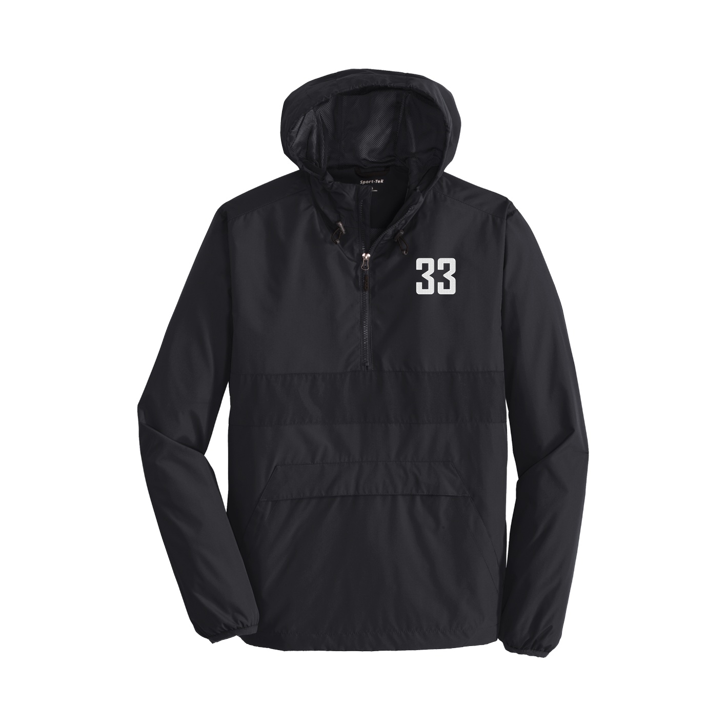 Anorak