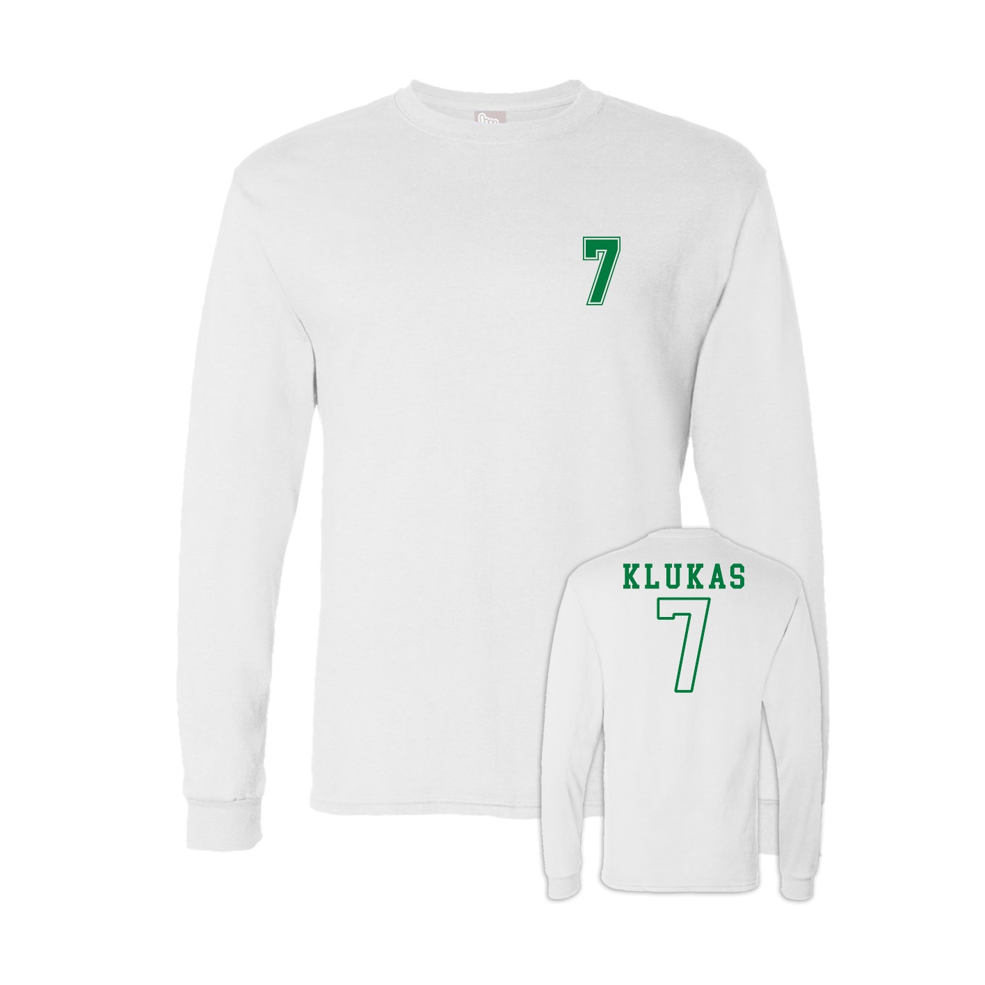 Long Sleeve Tee