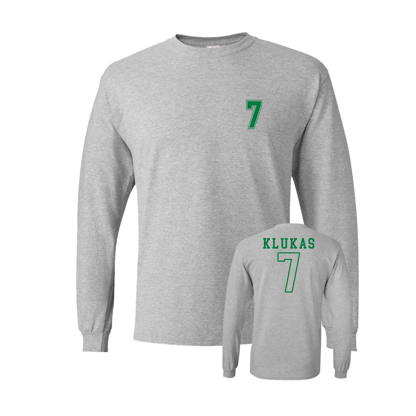 Long Sleeve Tee