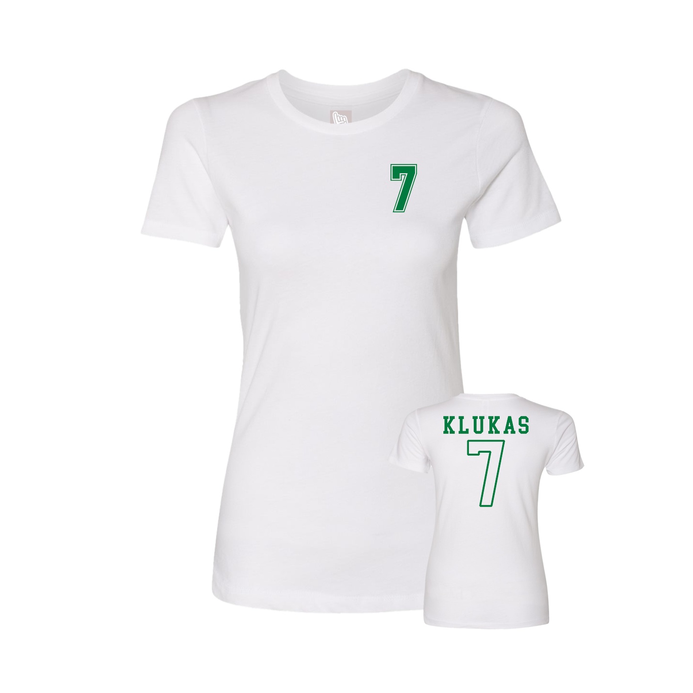 Womens Tee