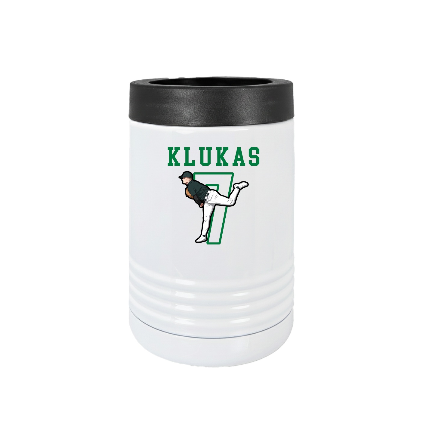 Beverage Holder — Shirsey in White