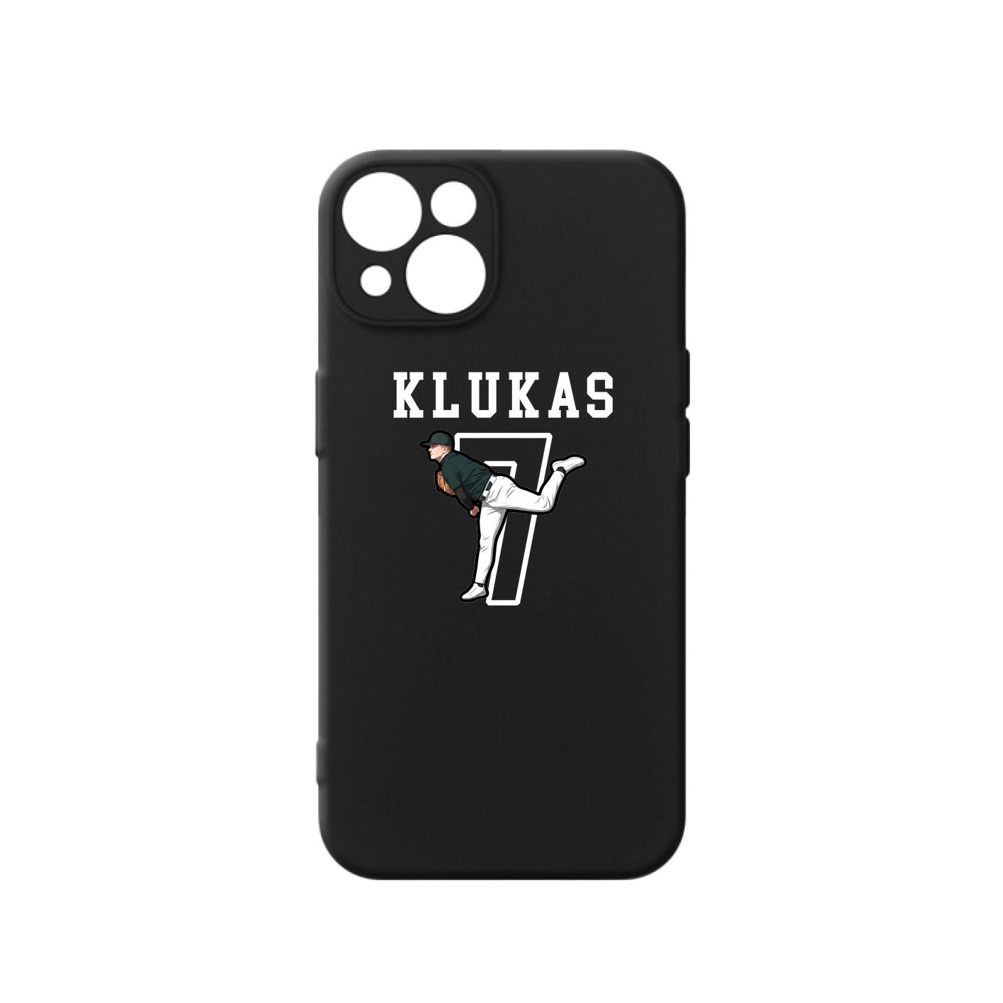 iPhone case