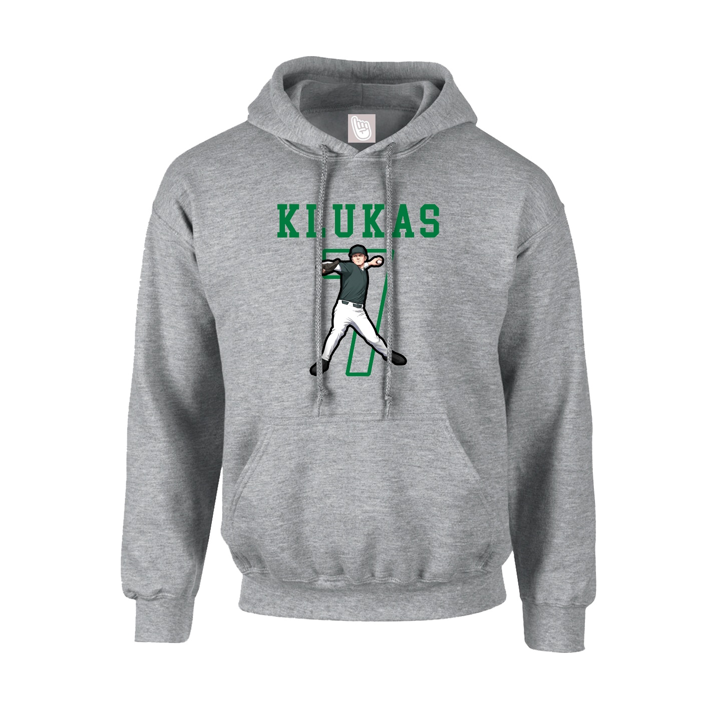 Hoodie