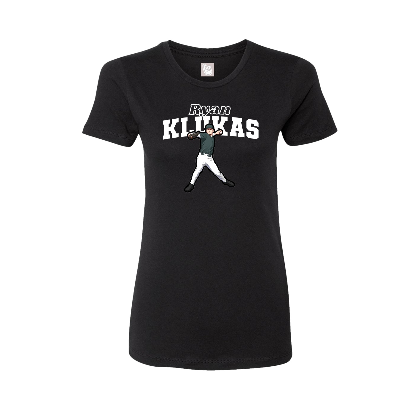 Fitted Women's Tee
