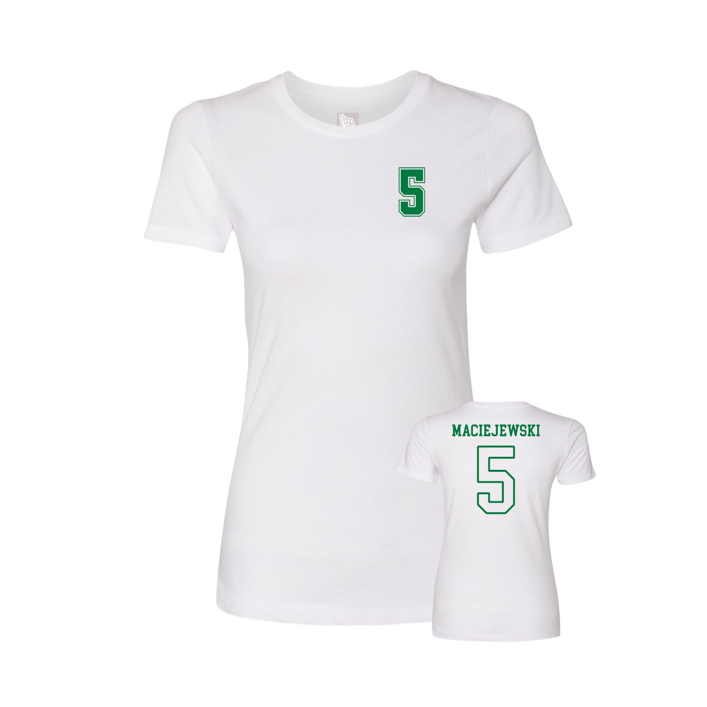 Womens Tee
