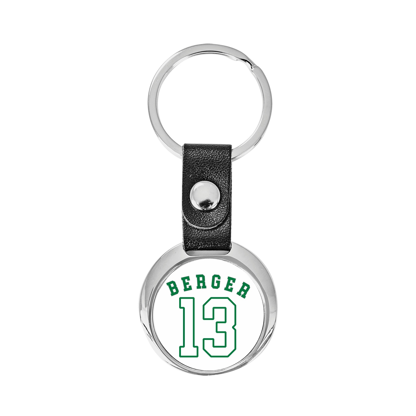 Key Chain — Shirsey Arch in Classic
