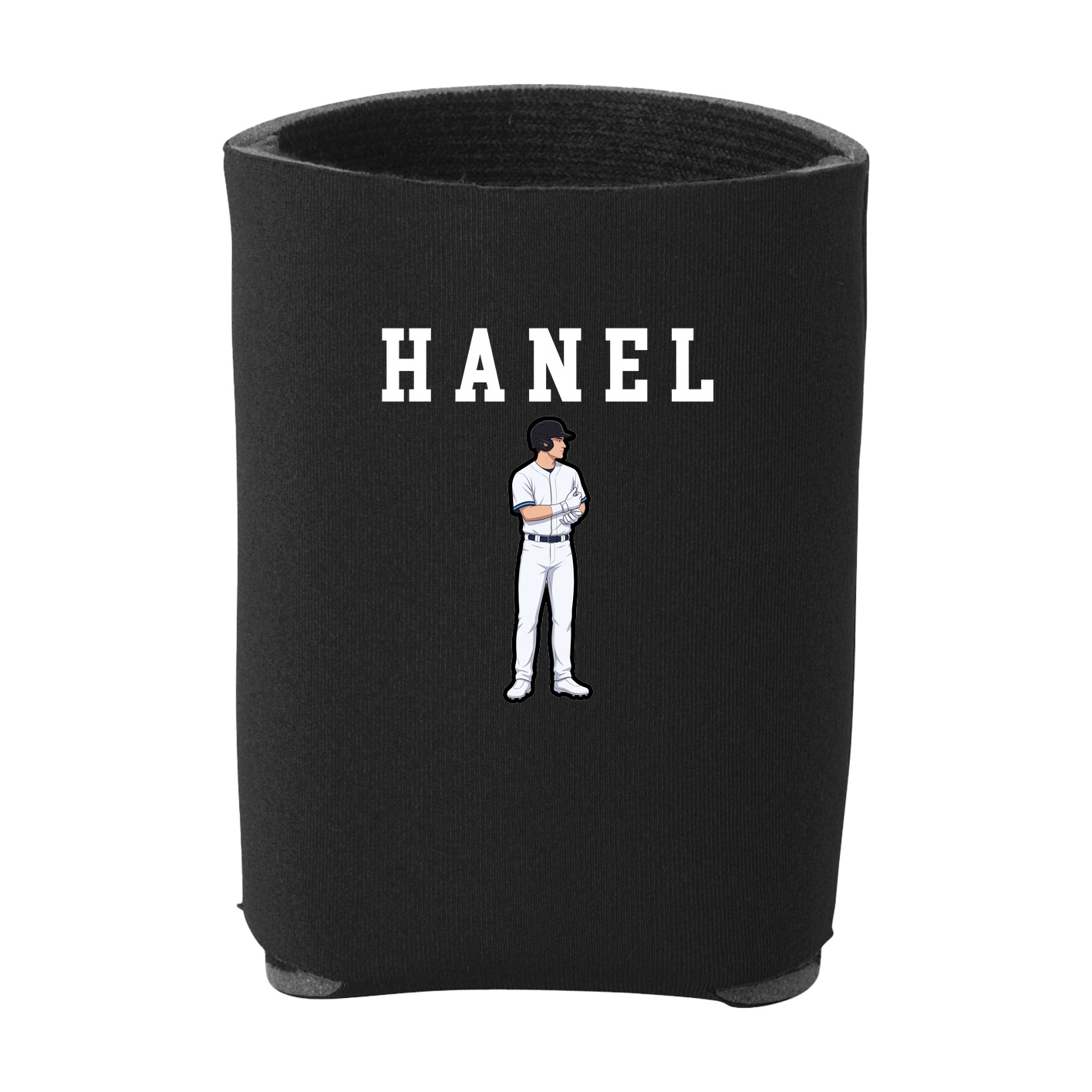 Can Holder — Shirsey in Black