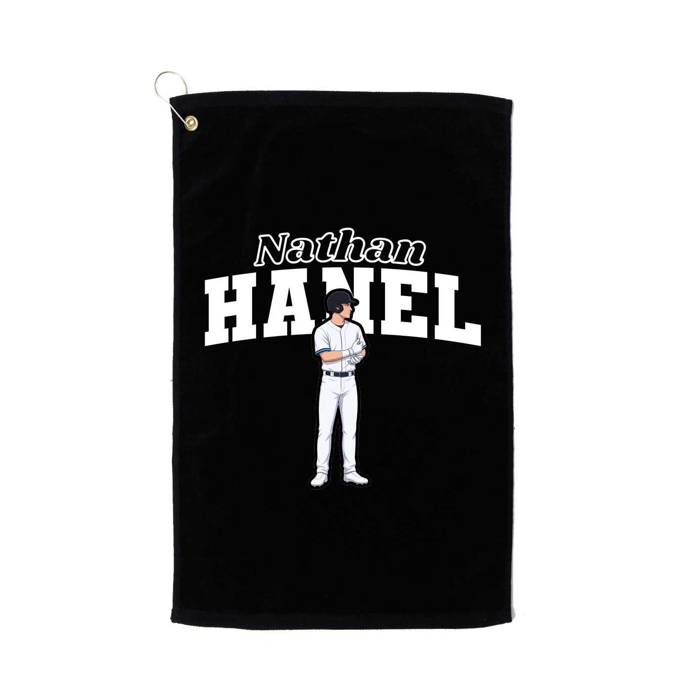 Golf Towel