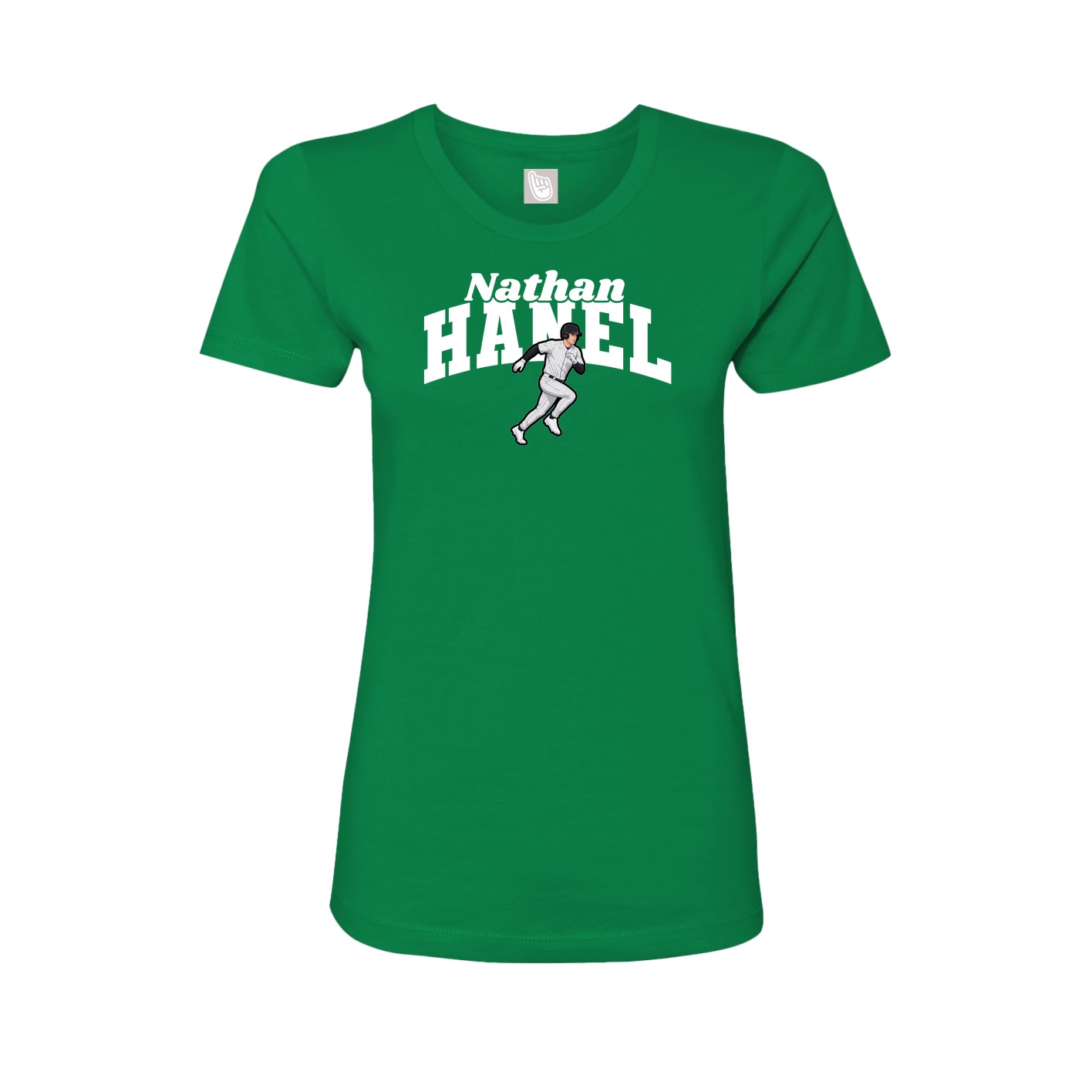 Fitted Women's Tee