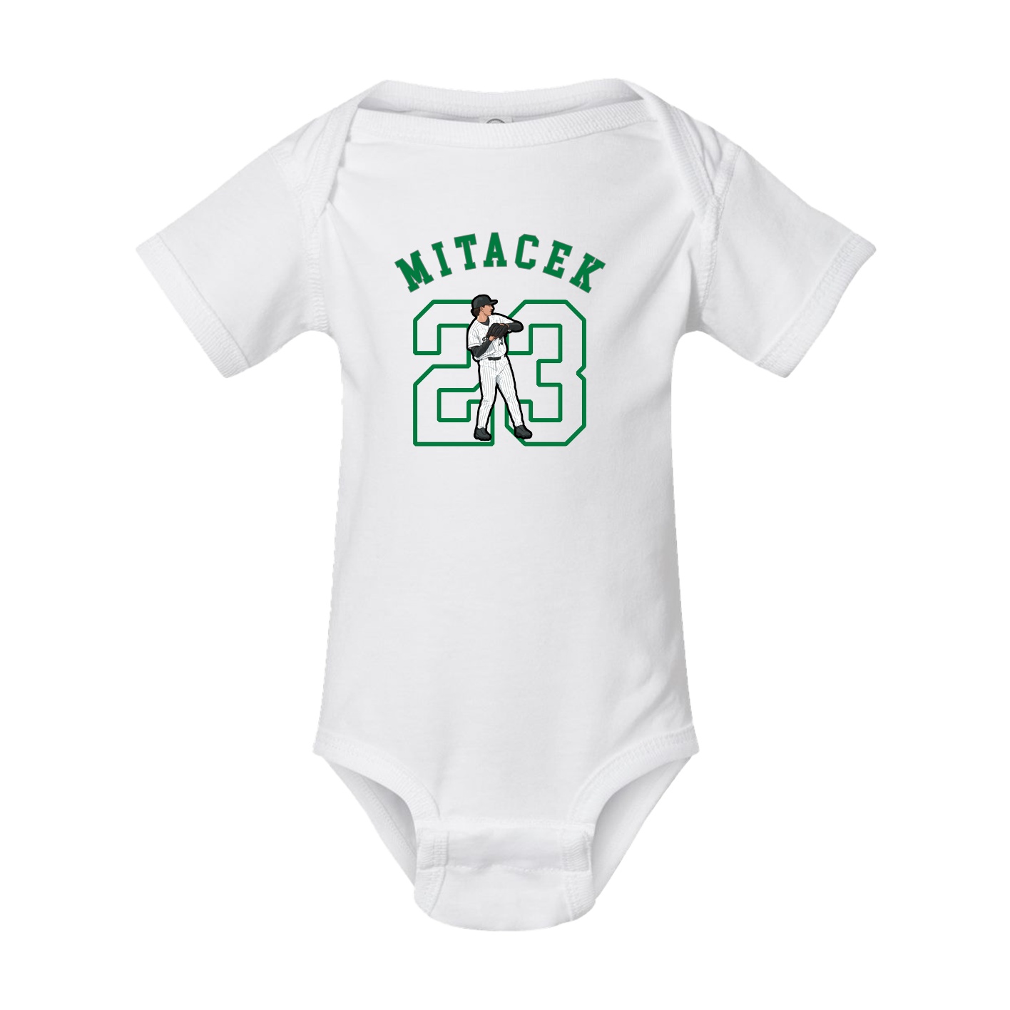 Baby Onesie