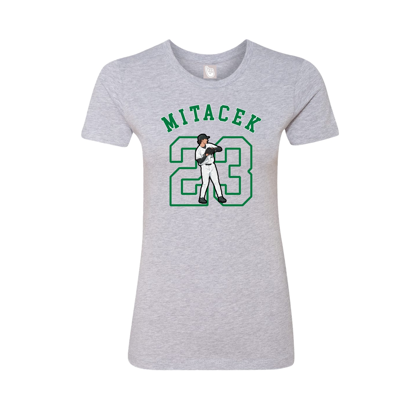 Womens Tee