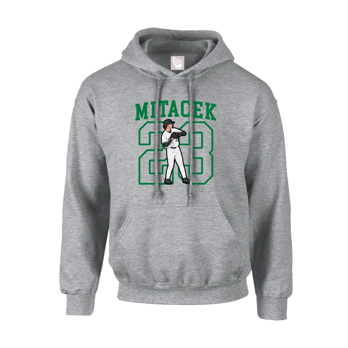 Youth Hoodie