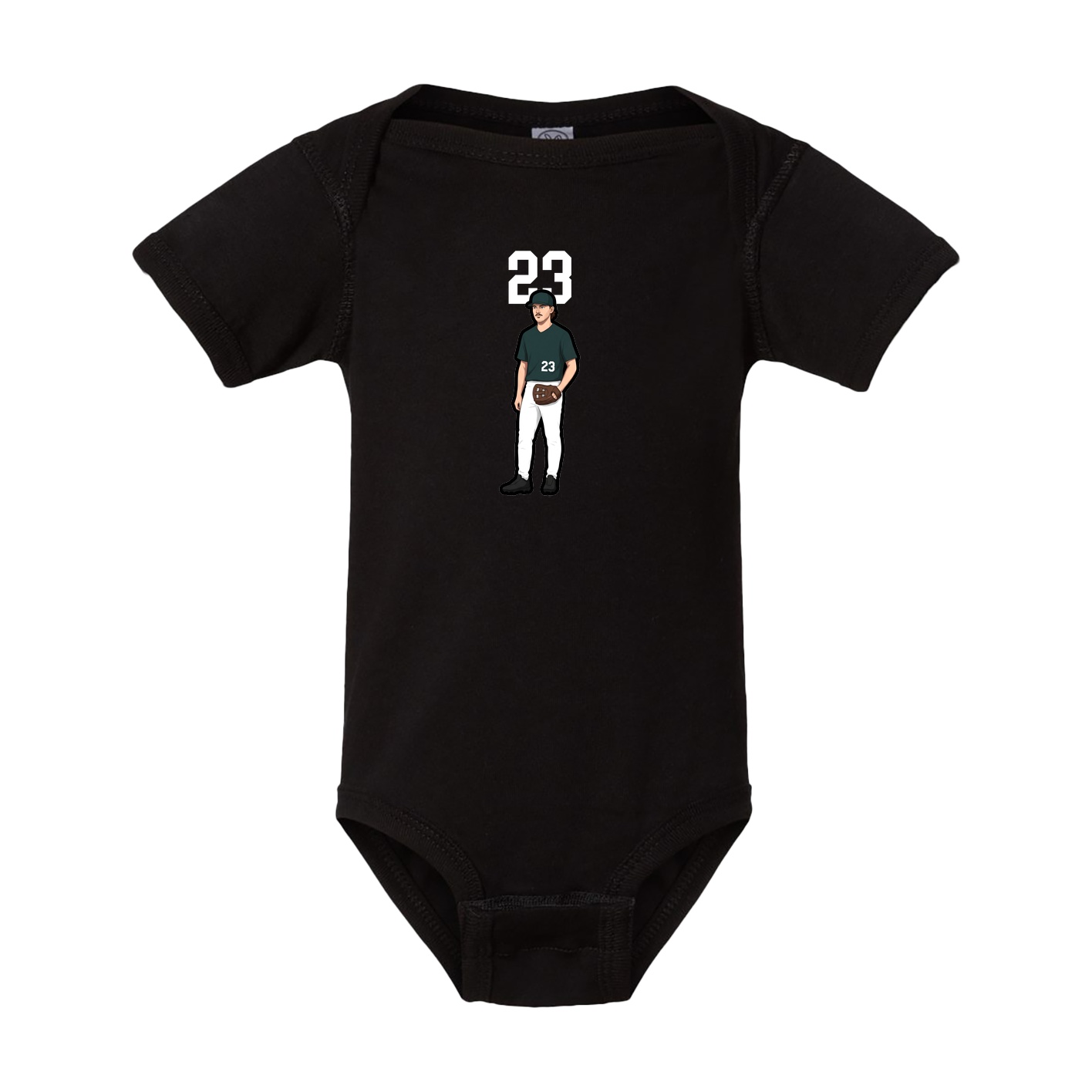 Baby Onesie