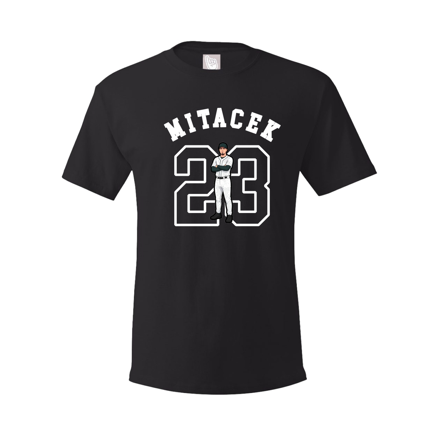 NIL Club Tee