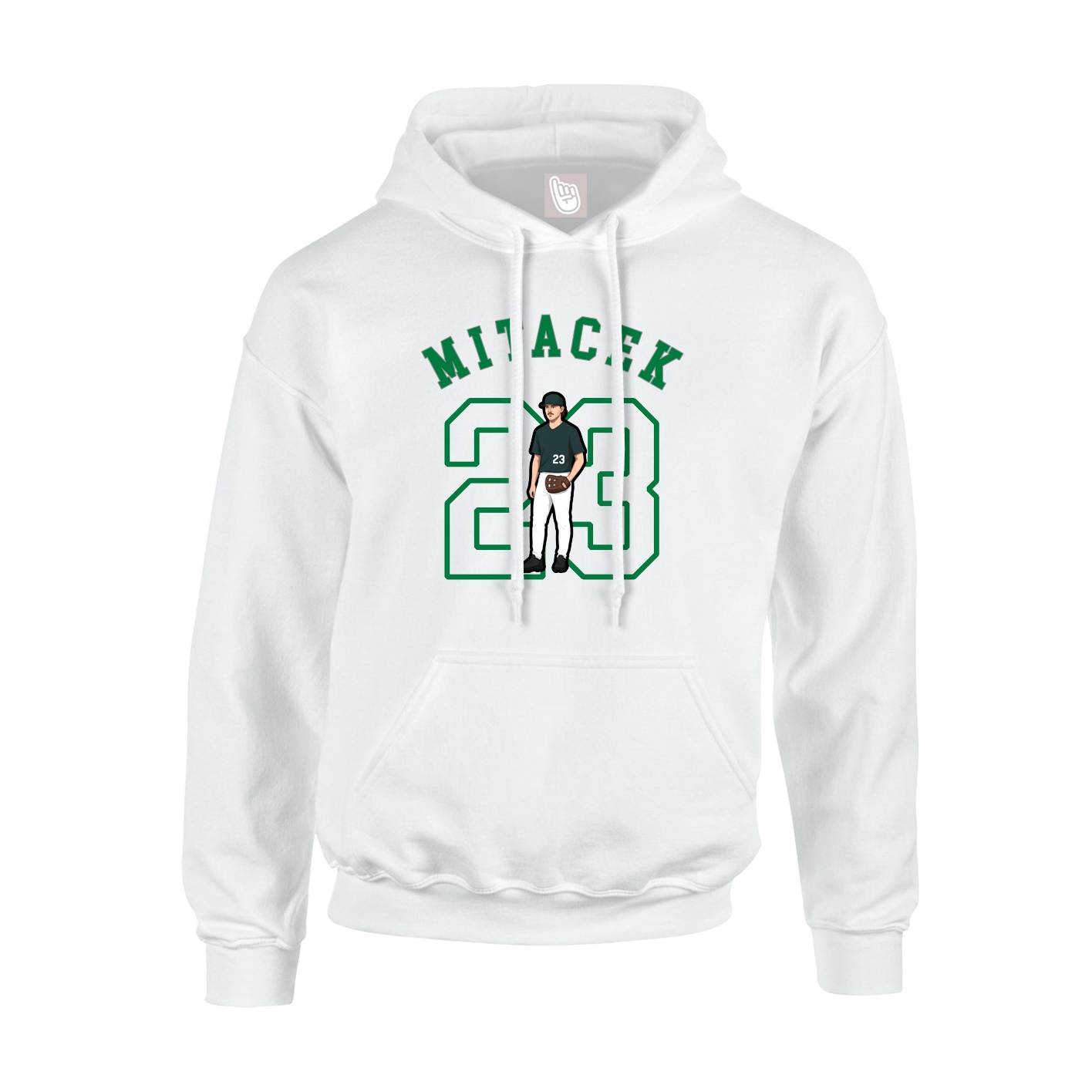 Hoodie