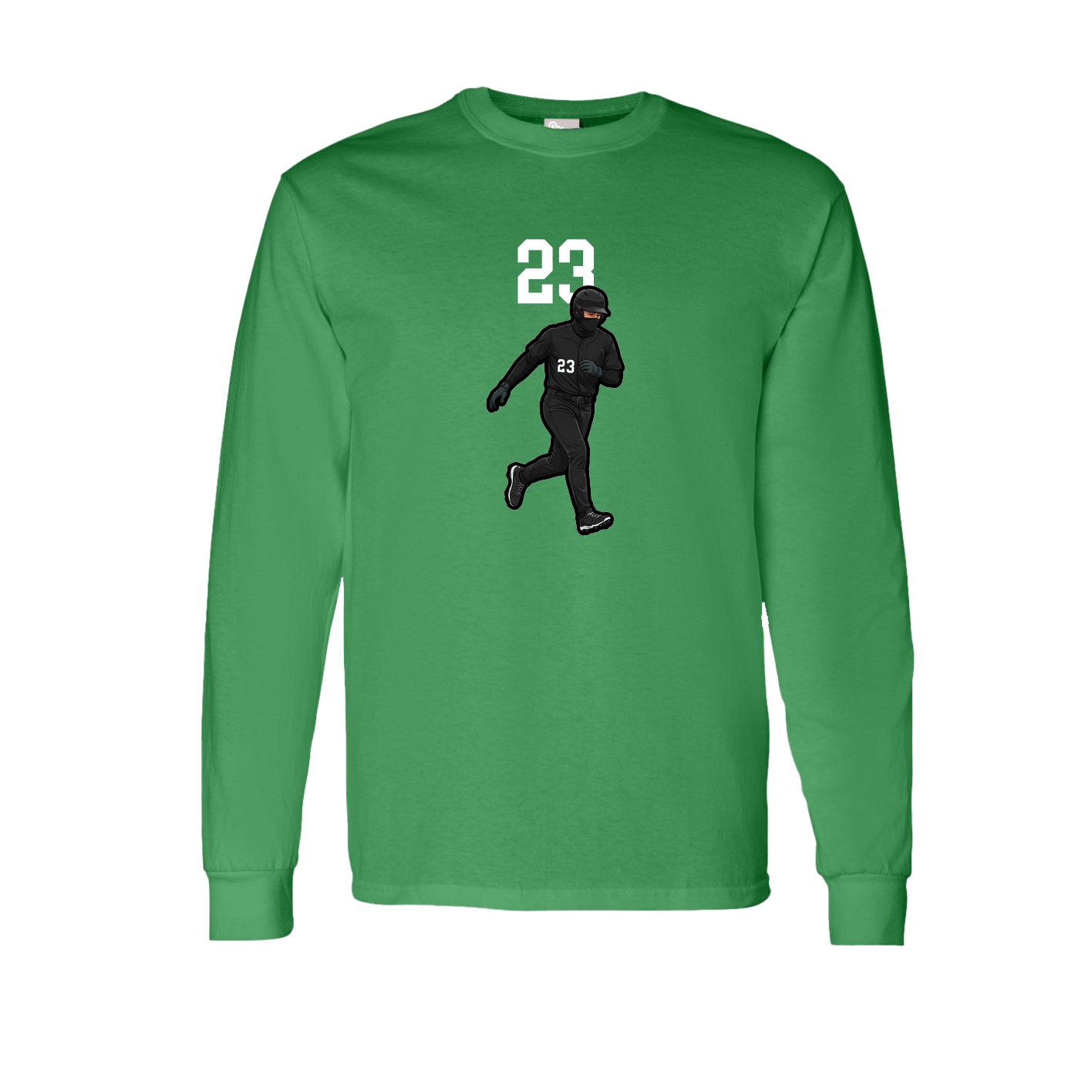 Long Sleeve Tee