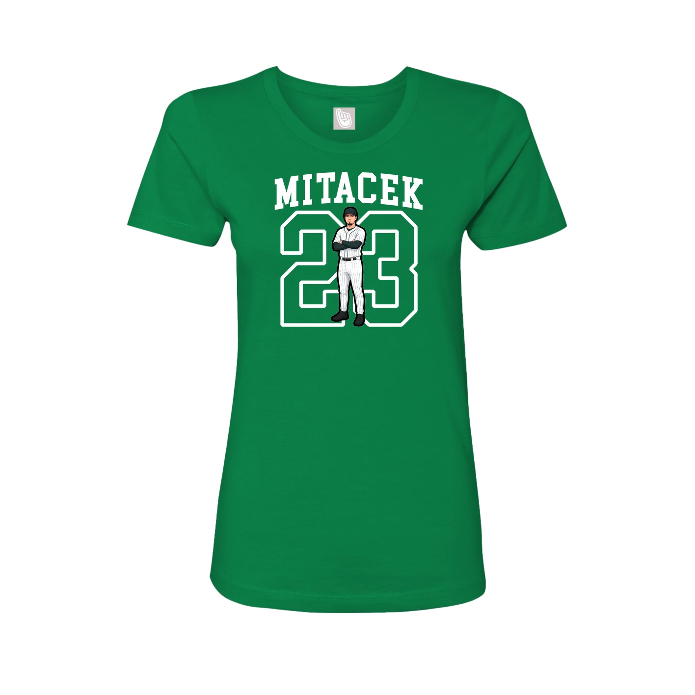 Womens Tee