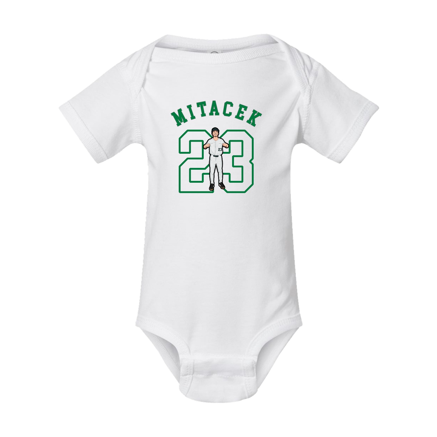 Baby Onesie