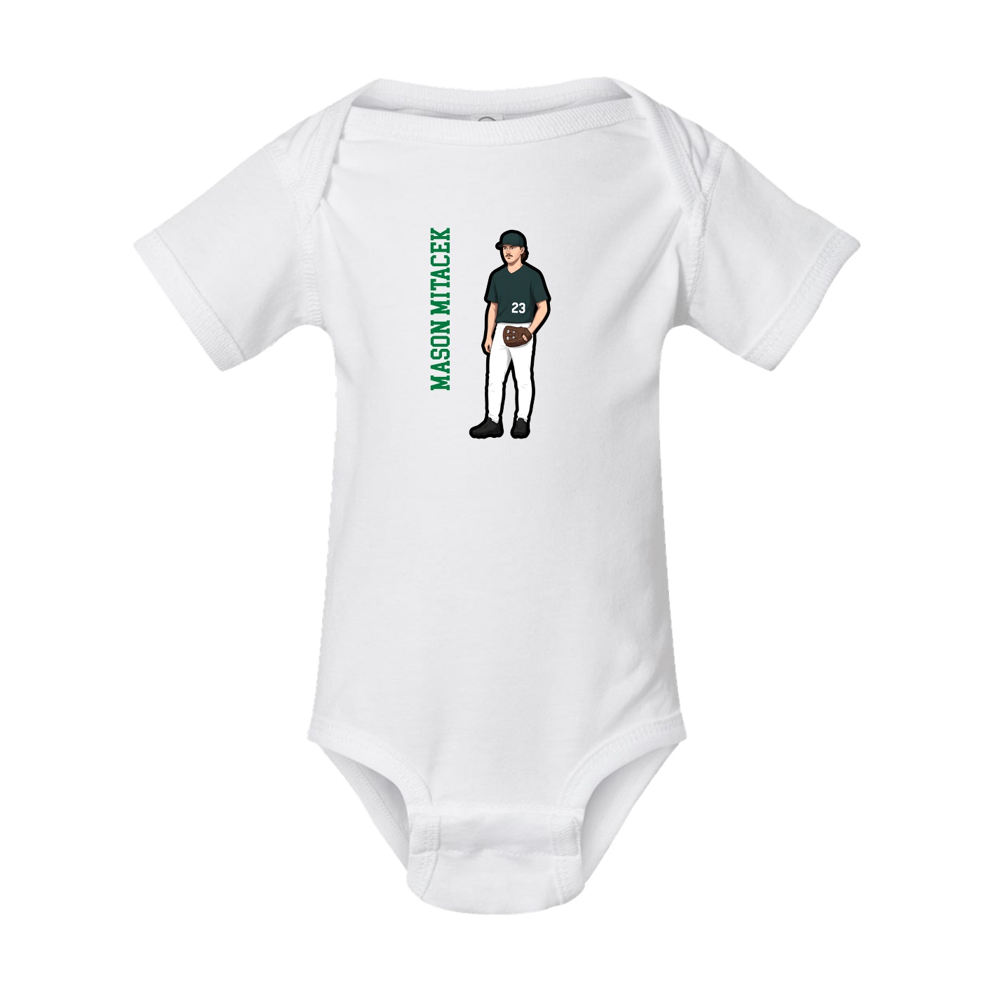 Baby Onesie